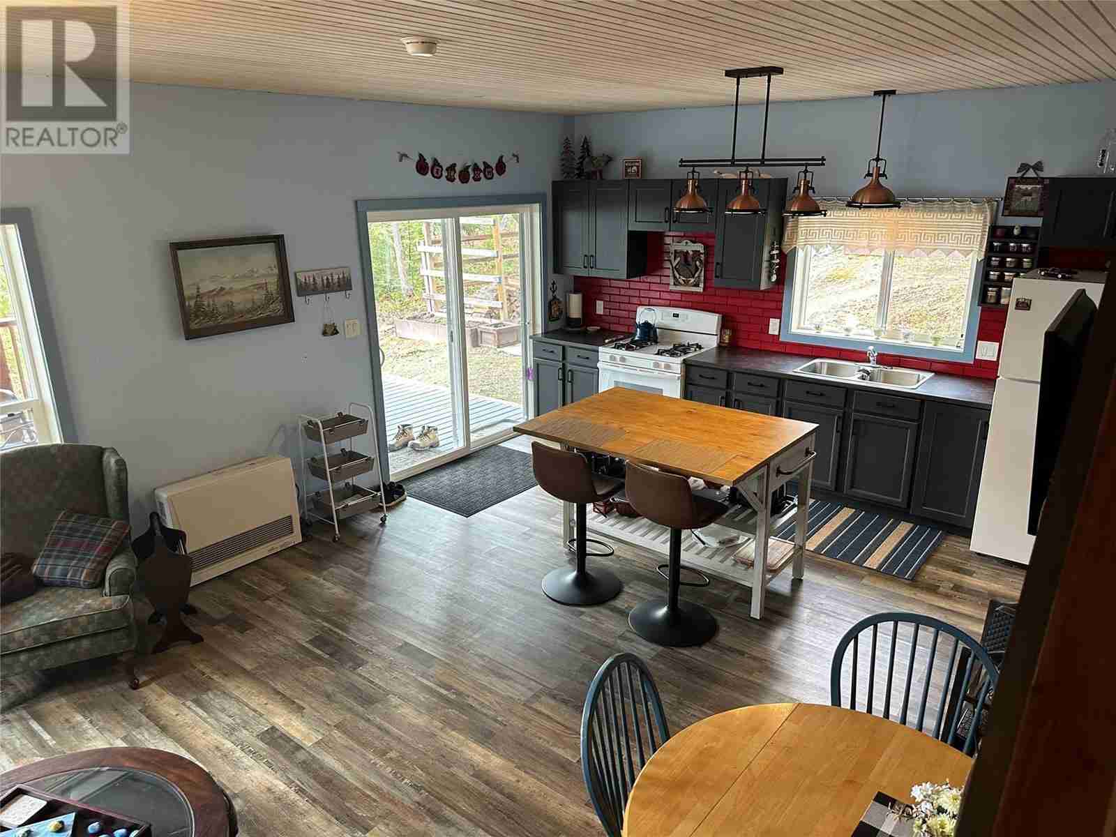 8800 Seymour Arm Main Road Unit# 21 Shus./Anstey/Sey.
