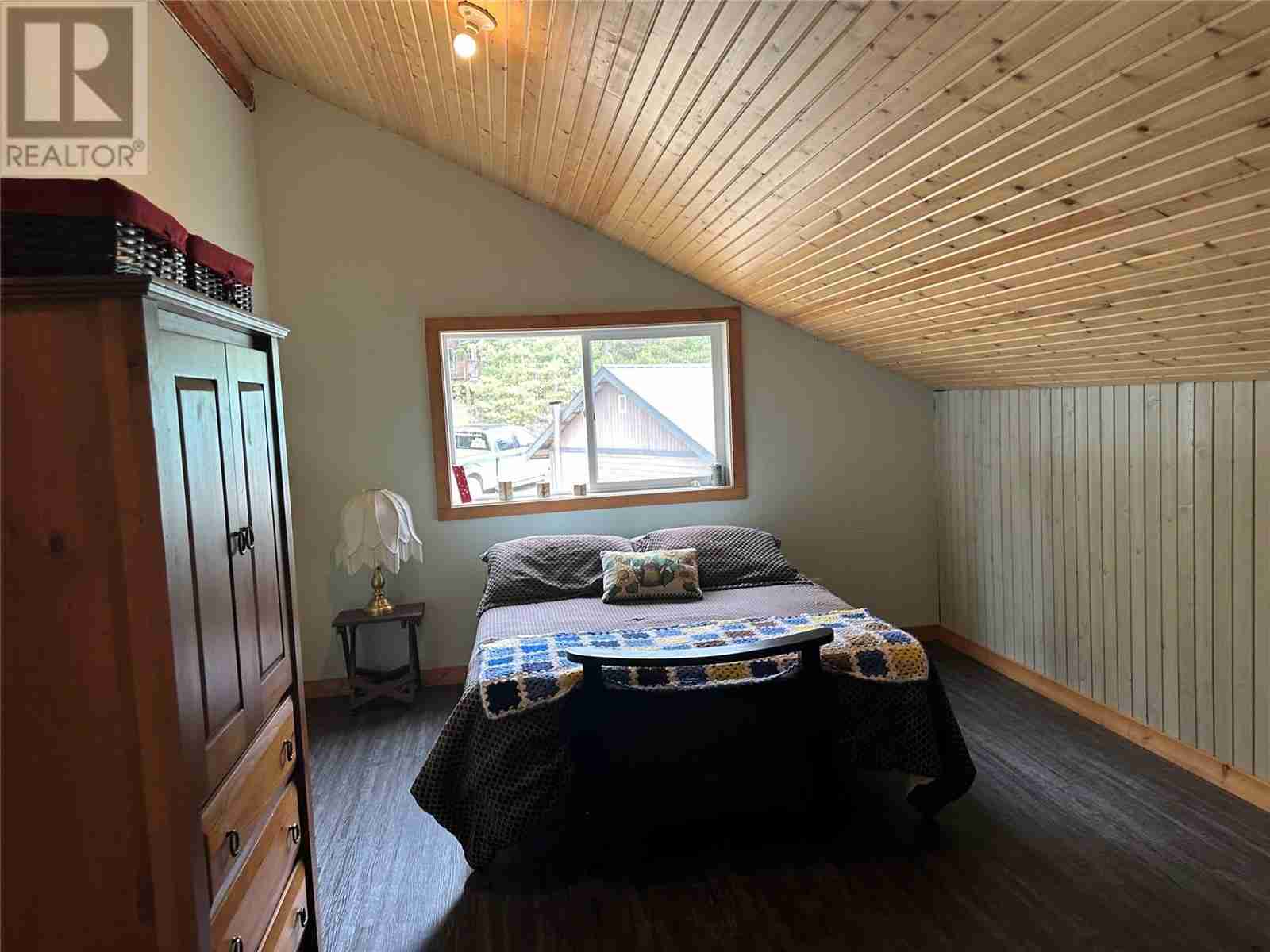 8800 Seymour Arm Main Road Unit# 21 Shus./Anstey/Sey.