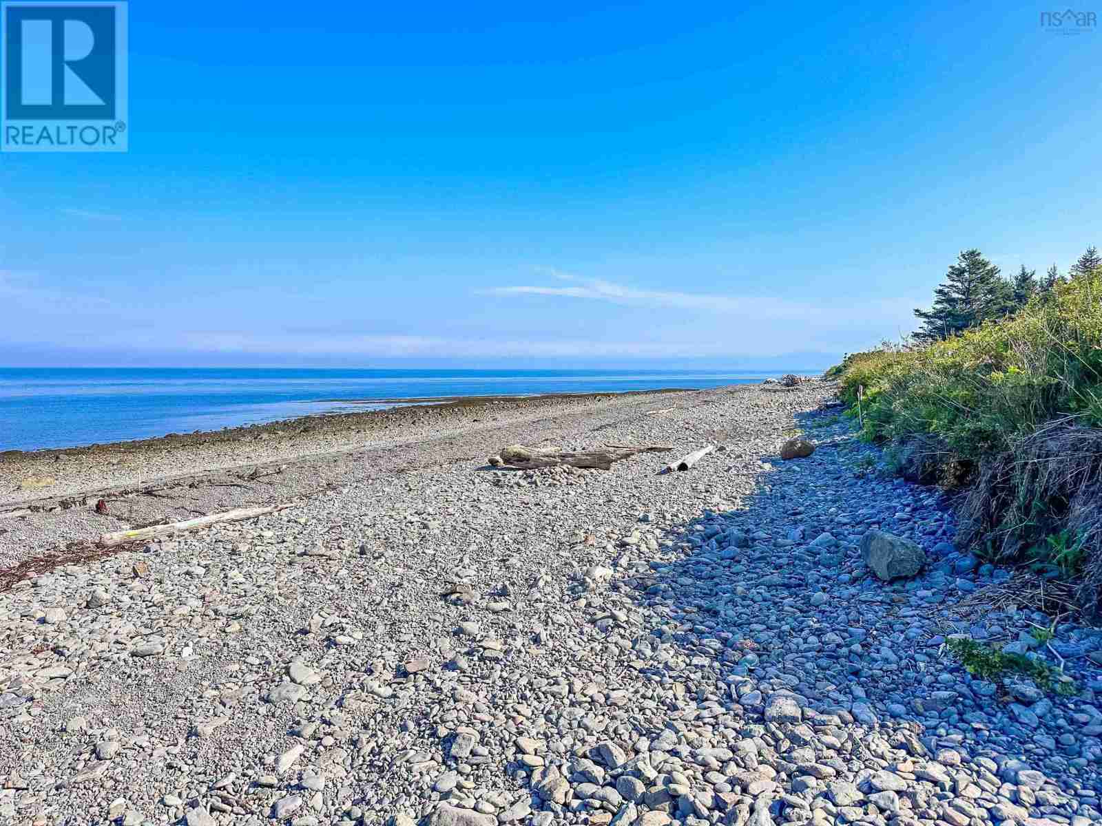 Lot 1 Long Beach Road