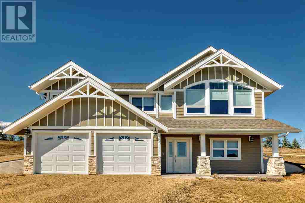 #26 431003 Range Road 260 Country Ridge Estates