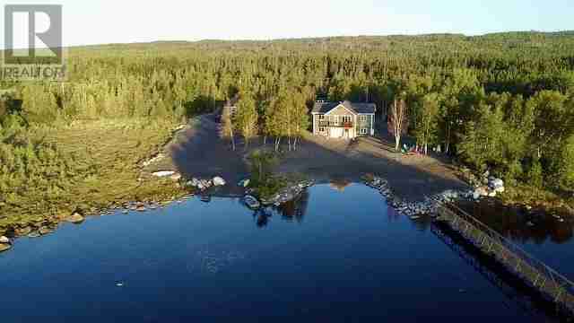 15 Pauls Lake