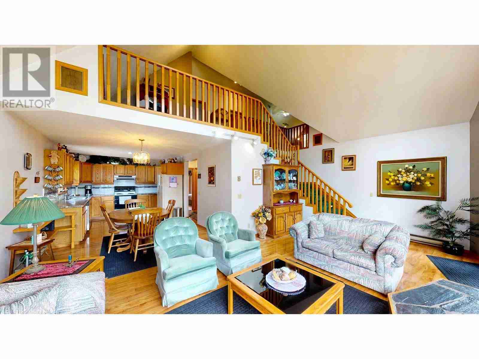 7319 Glacier Drive Radium Hot Springs