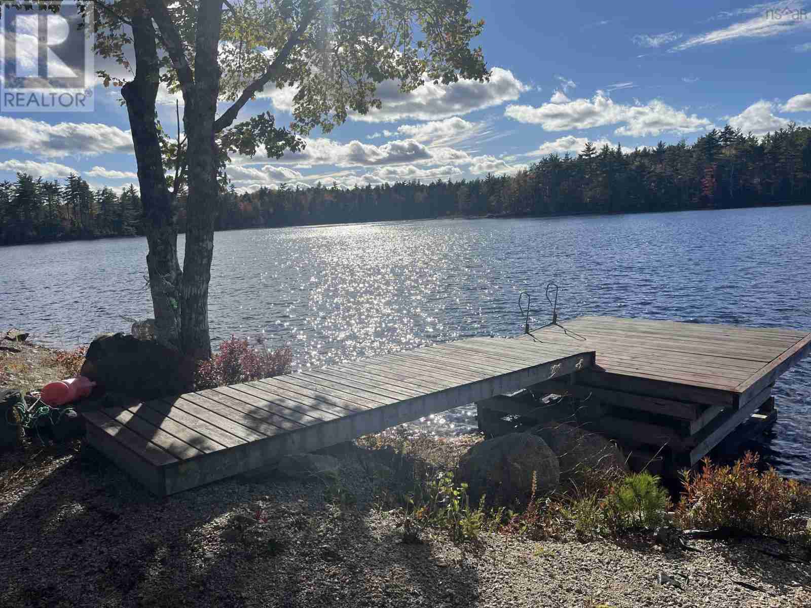 578 Second Brook Road