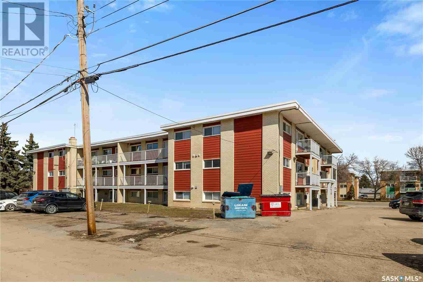 11 1811 8th AVENUE N Cityview