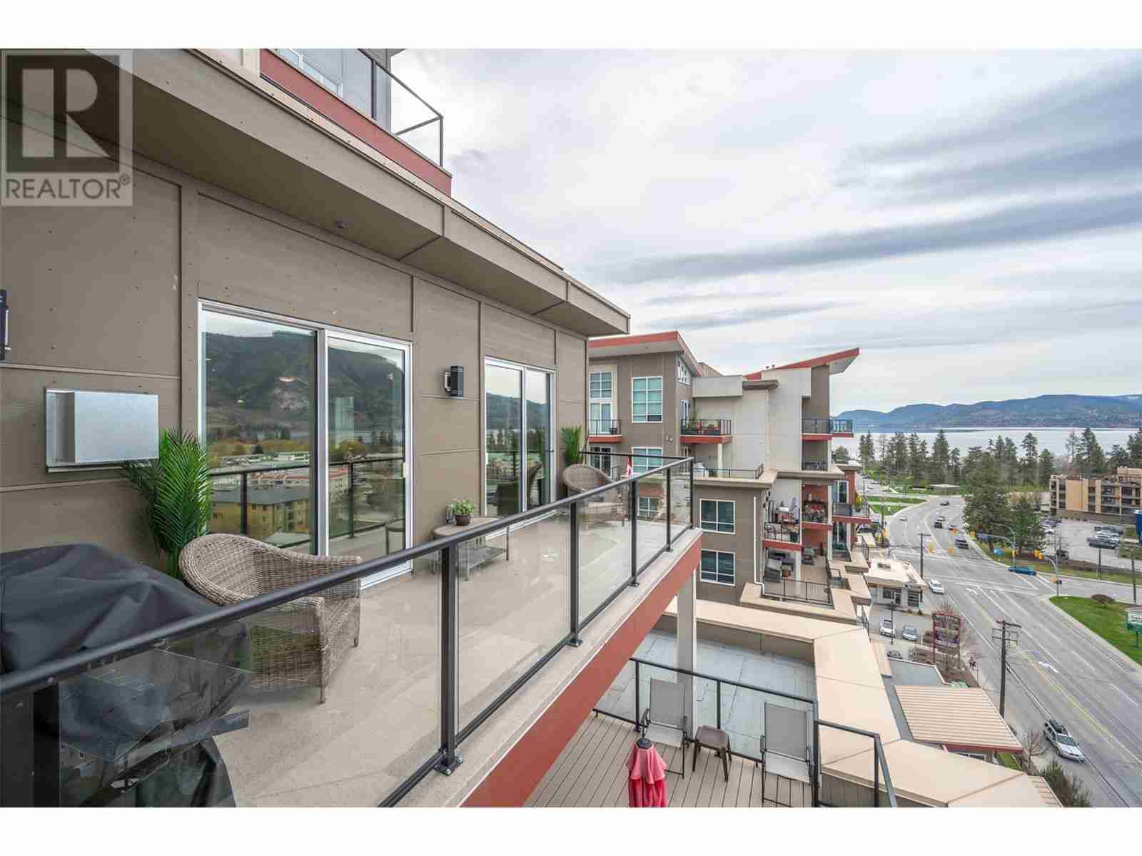 3346 Skaha Lake Road Unit# 1204 Main South