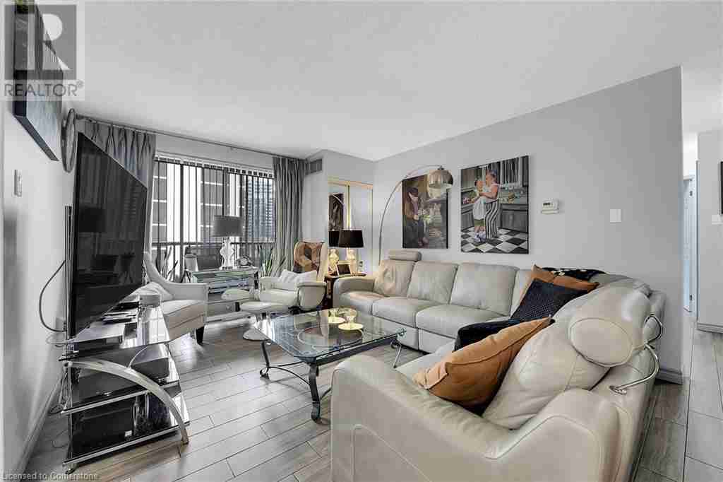 165 BOLD Street Unit# 403 122 - Durand North