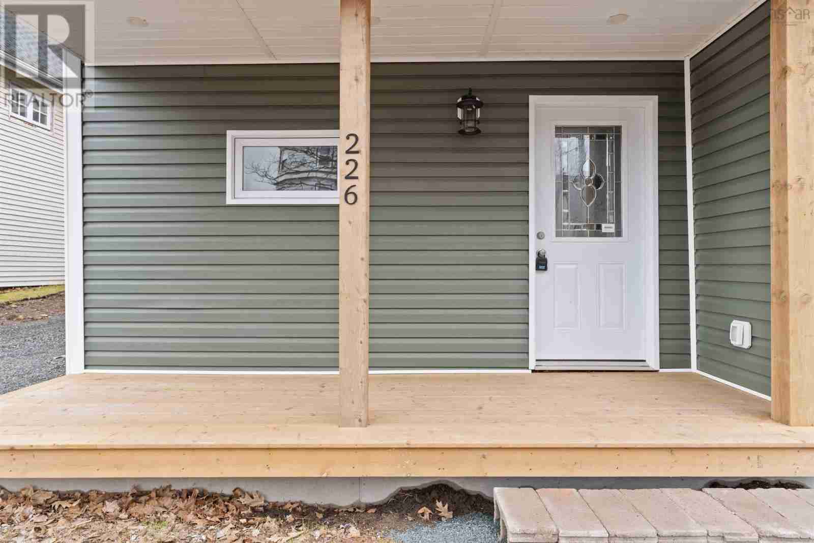 226 Main Street