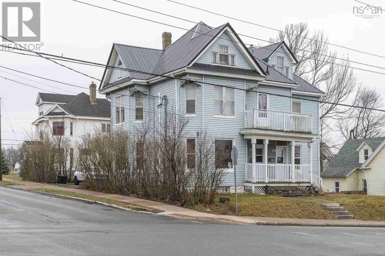 233-235 Marsh Street