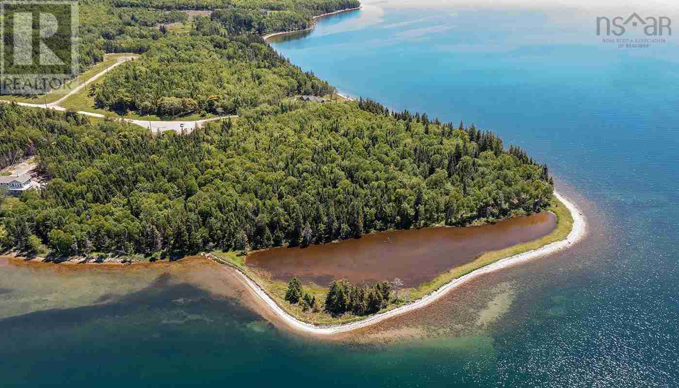 Lot 30 Militia Point Road