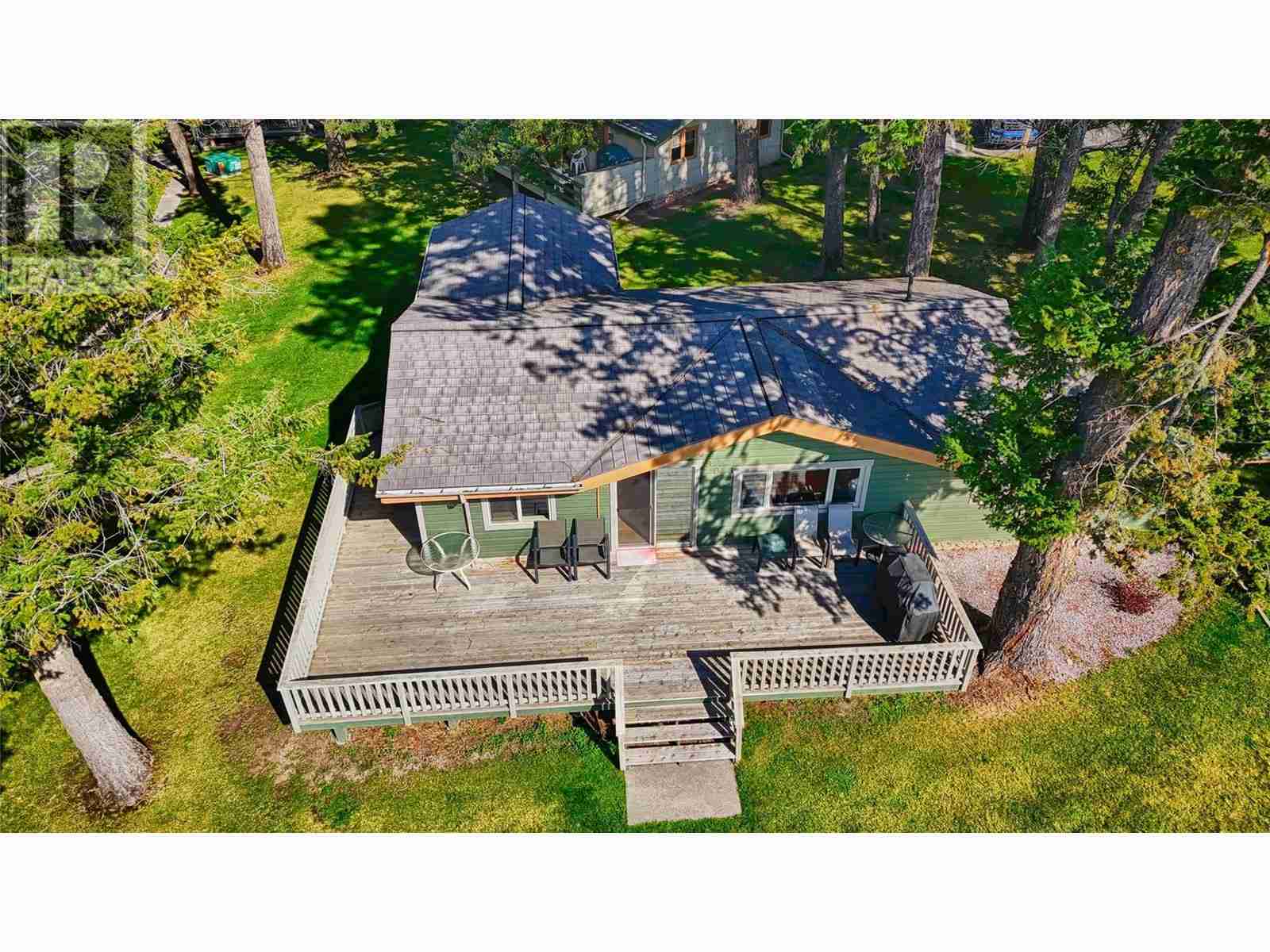 1492 Akiskinook Road Unit# 90 Windermere