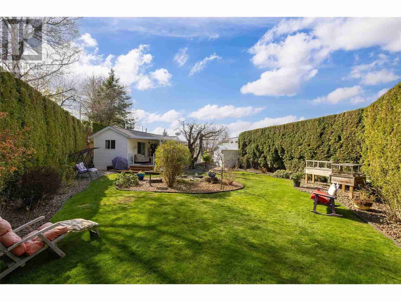 415 Commonwealth Road Unit# 348 Lake Country East / Oyama