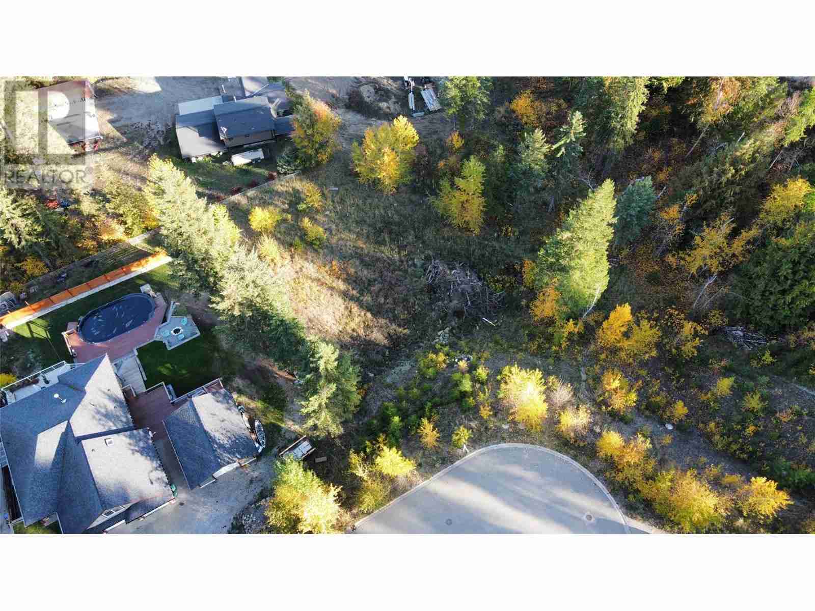 2571 Cedar Ridge Court Lumby Valley