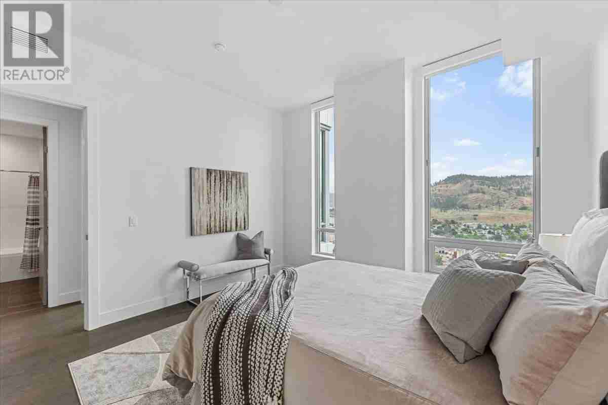 1181 Sunset Drive Unit# 2801 Kelowna North