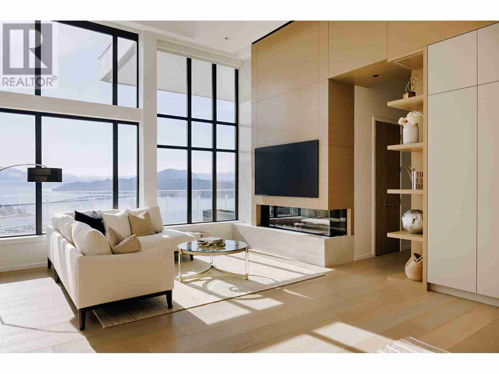 1181 Sunset Drive Unit# 2901 Kelowna North