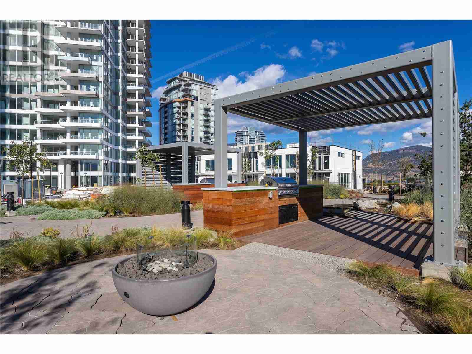 1181 Sunset Drive Unit# 2901 Kelowna North