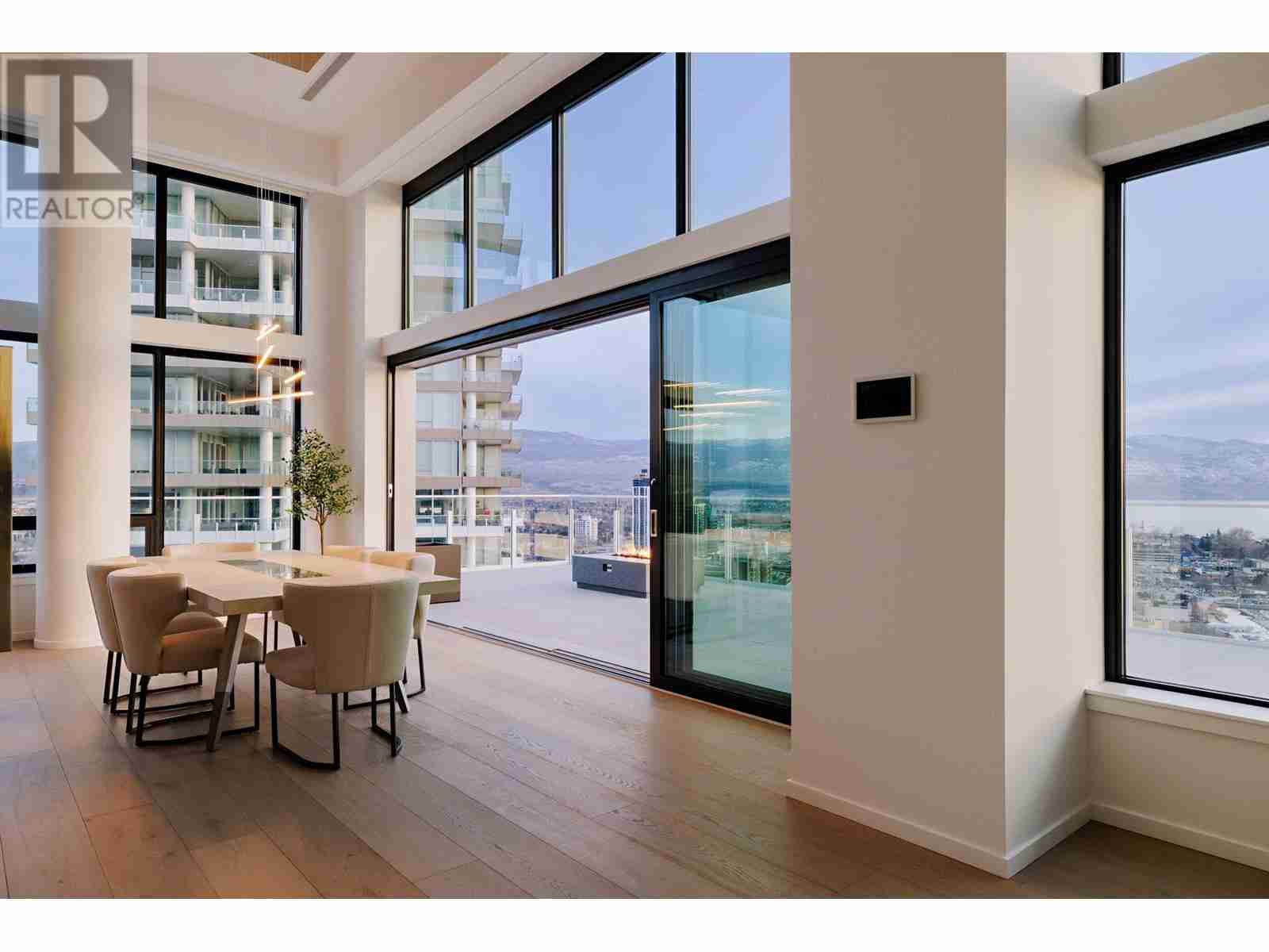 1181 Sunset Drive Unit# 2901 Kelowna North