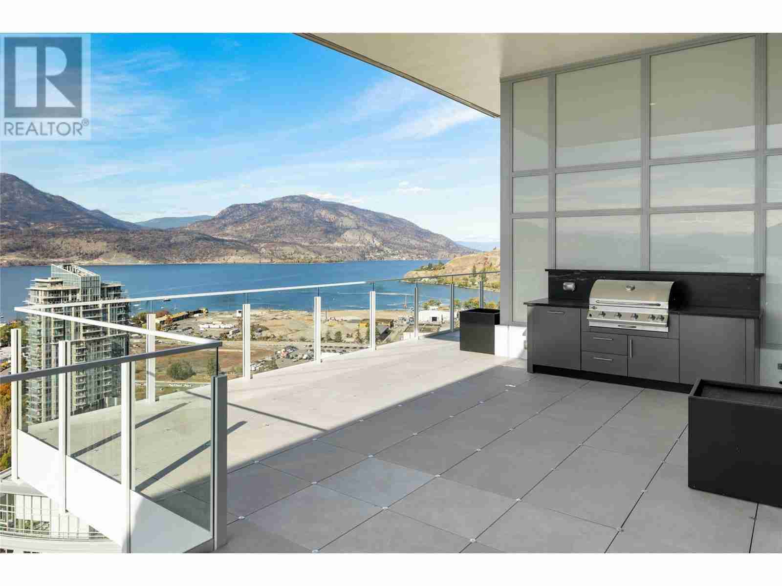 1181 Sunset Drive Unit# 2902 Kelowna North
