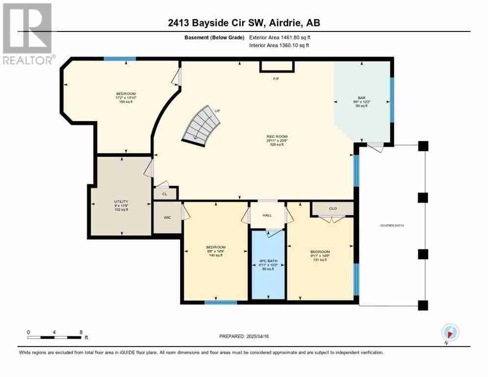 2413 Bayside Circle SW Bayside