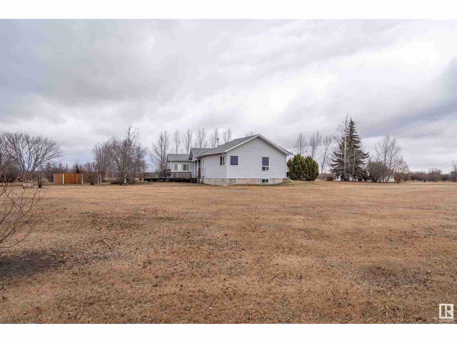 61426 Rge Rd 455 White Rose Estates