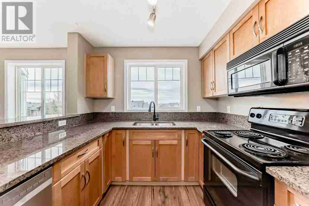 4314, 115 Prestwick Villas SE McKenzie Towne