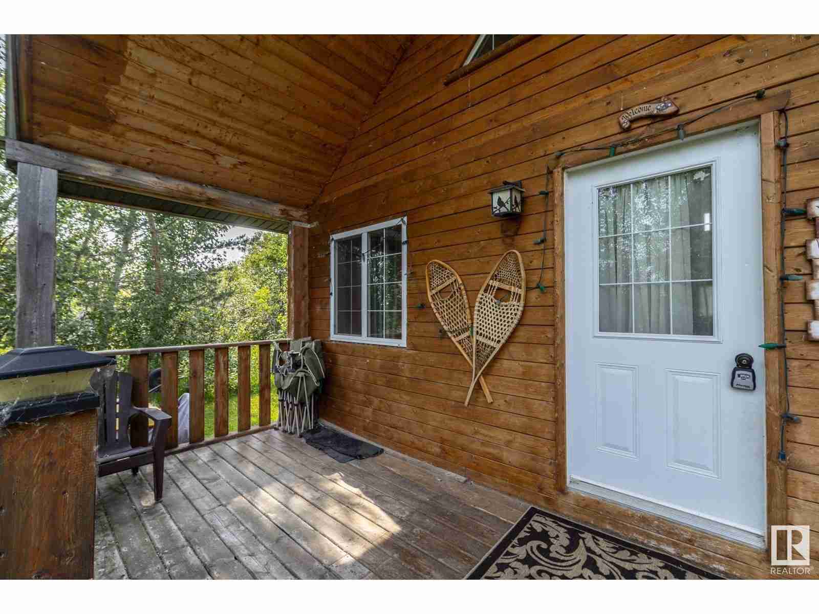 #260 465015 Range Road 63A Hausers Cove
