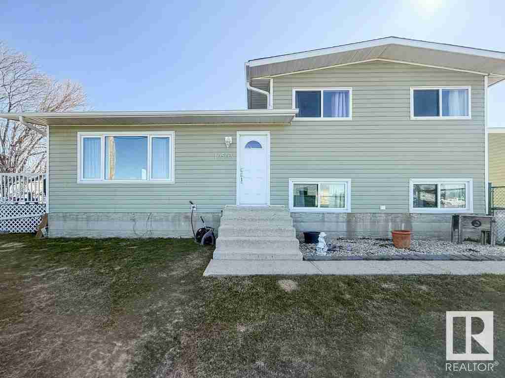 10503 105 ST Westlock