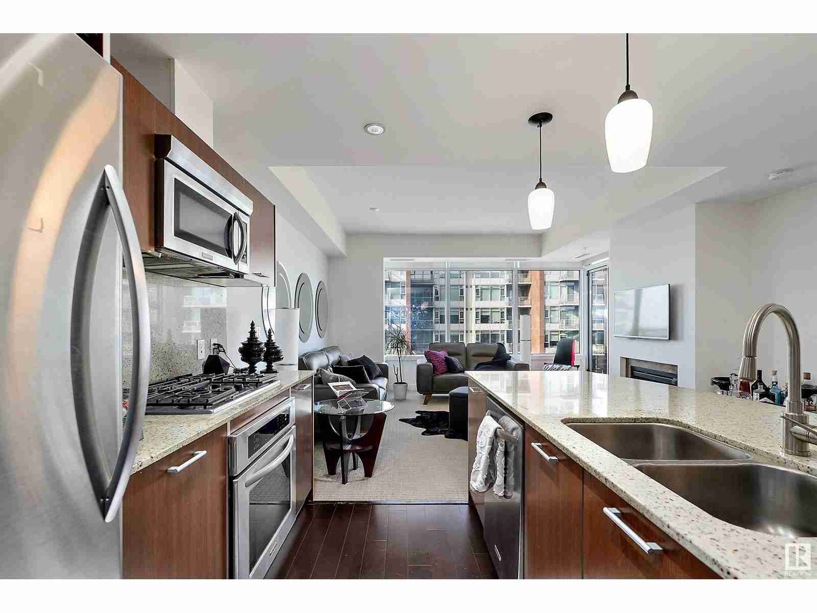 #508 2510 109 ST NW Ermineskin