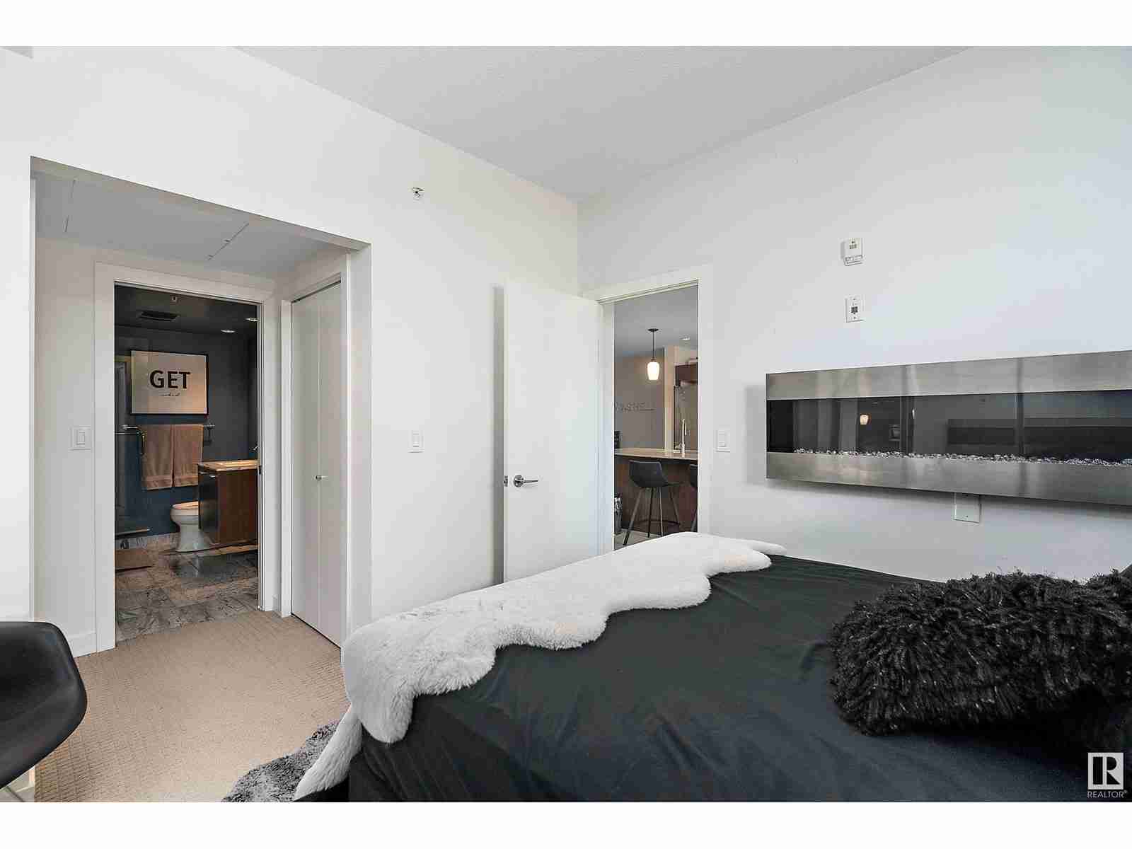 #508 2510 109 ST NW Ermineskin
