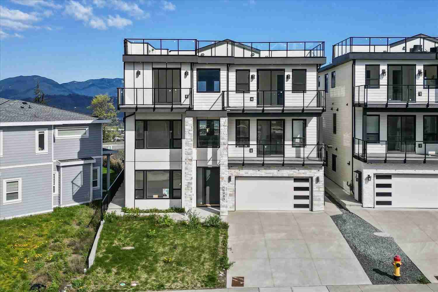 46089 CRESTVIEW DRIVE|Promontory