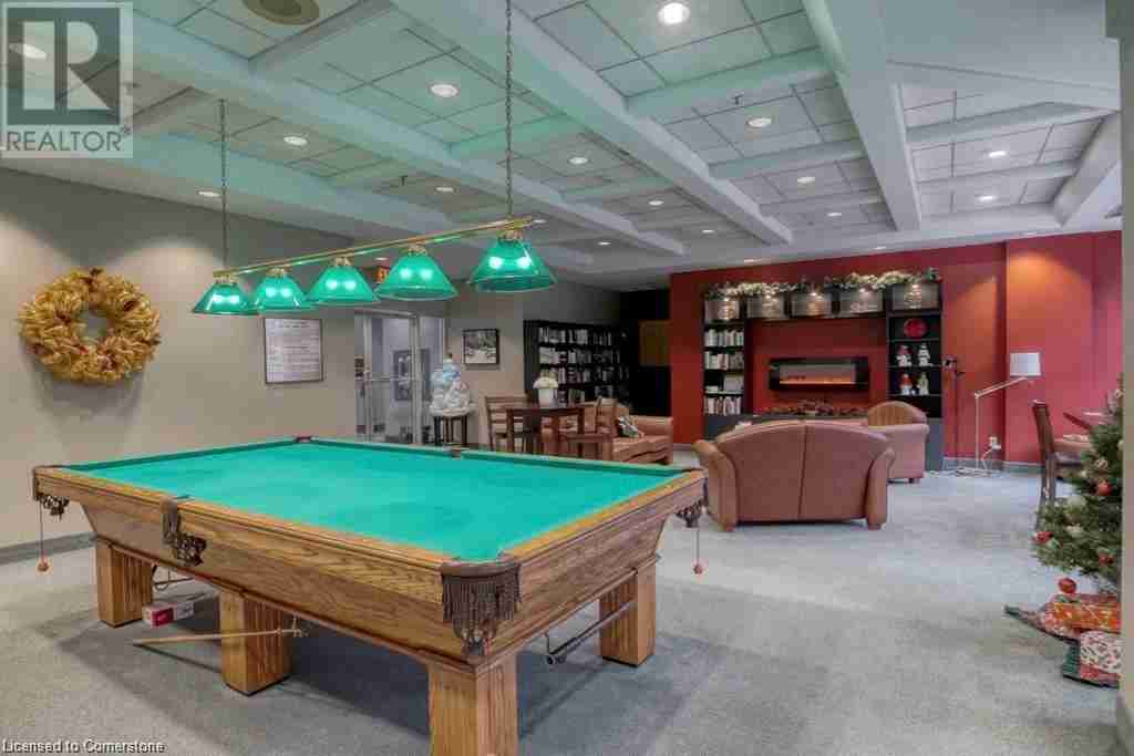 190 HESPELER Road Unit# 1105 32 - Shades Mills