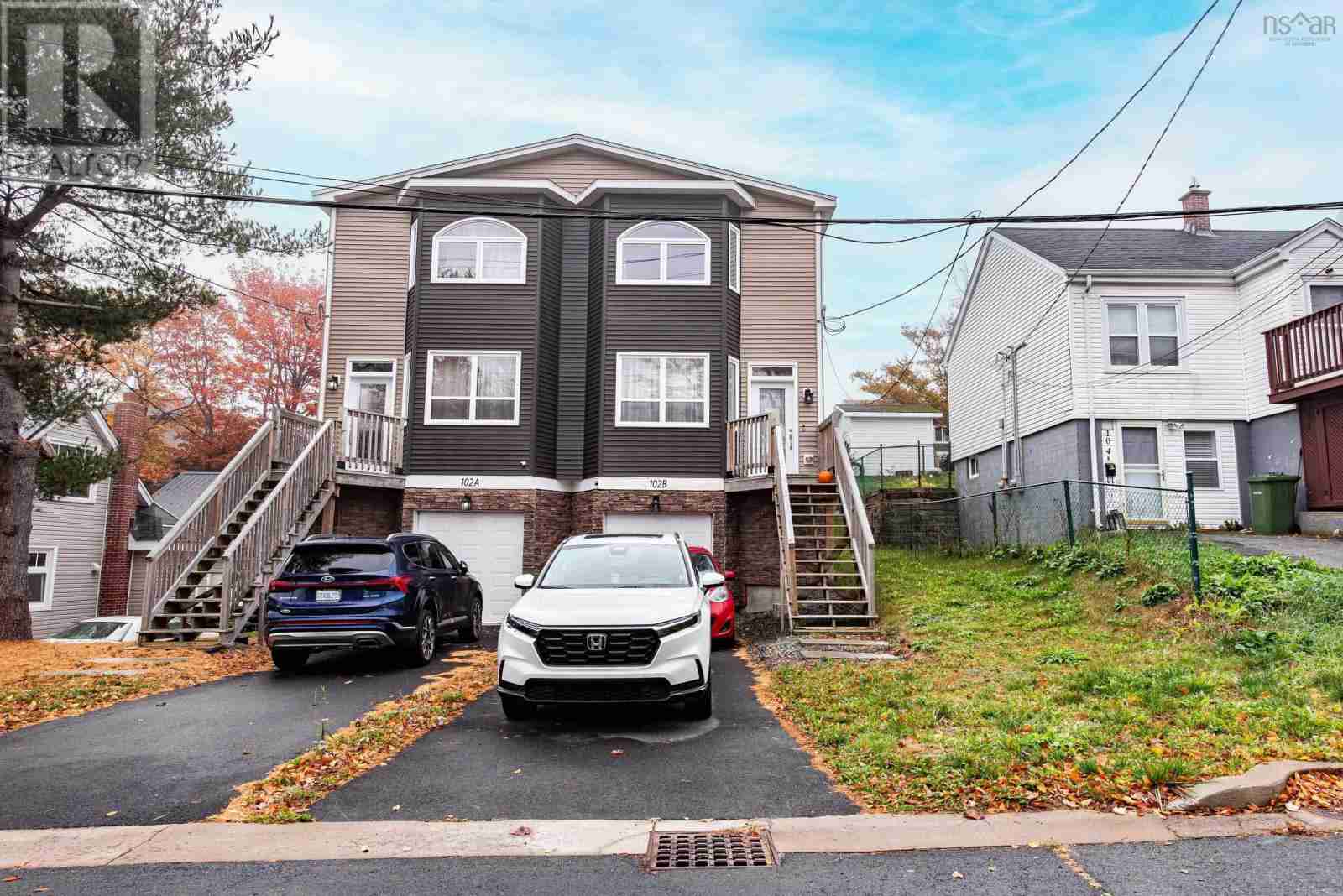 102 B Rufus Avenue