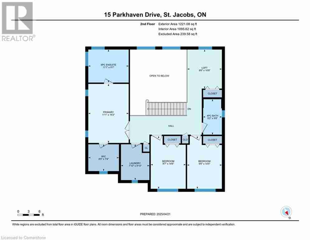 15 PARKHAVEN Drive 553 - St Jacobs/Floradale/W.Montrose