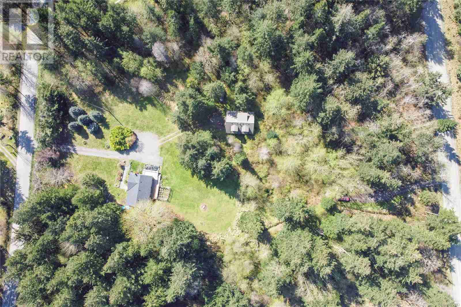181 JOYCE Rd Quadra Island