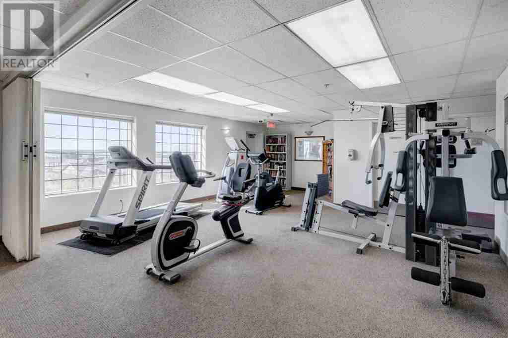 2106, 950 Arbour Lake Road NW Arbour Lake