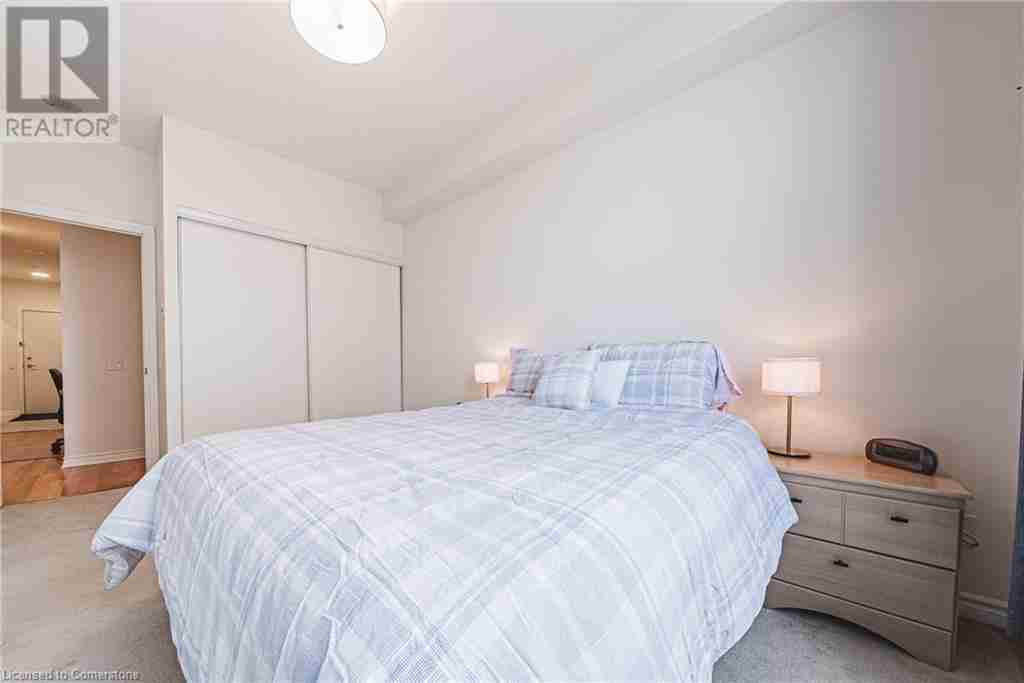 5229 DUNDAS Street W Unit# 1811 TWIC - Islington-City Centre West