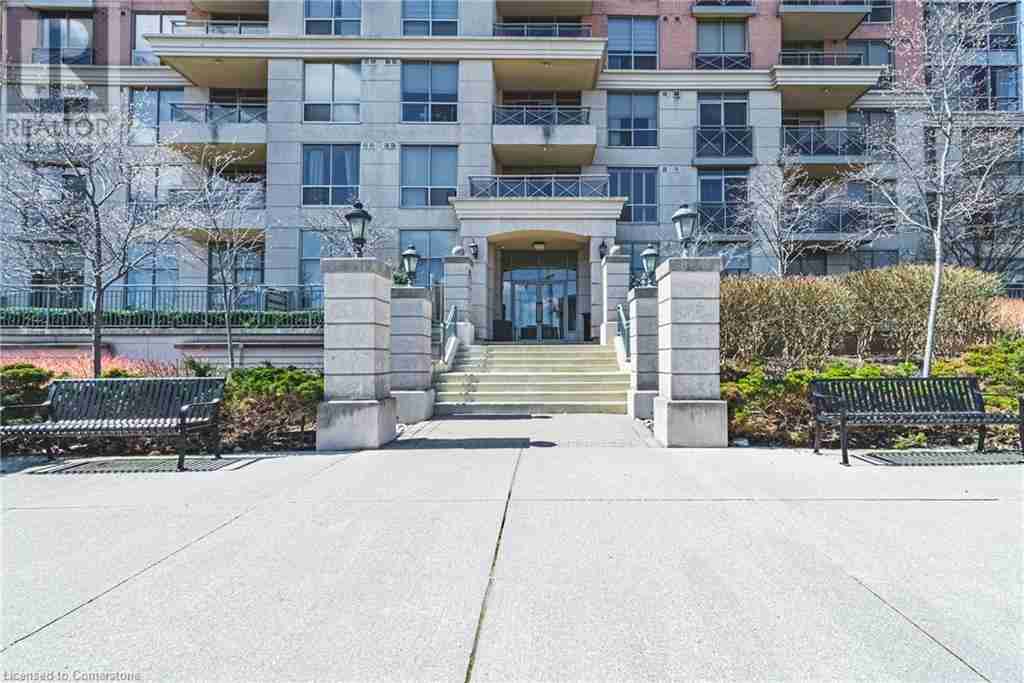 5229 DUNDAS Street W Unit# 1811 TWIC - Islington-City Centre West
