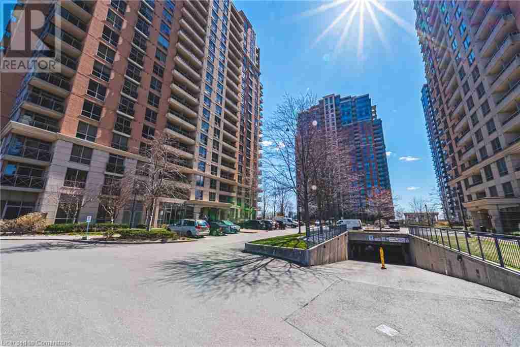5229 DUNDAS Street W Unit# 1811 TWIC - Islington-City Centre West
