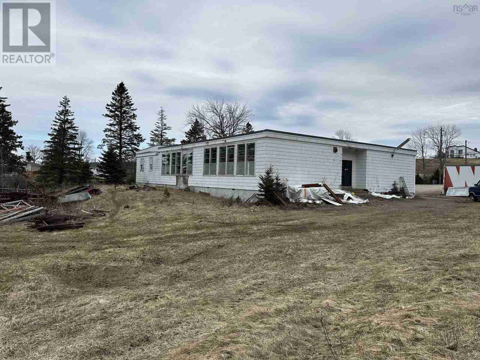 116 New Harbour Road