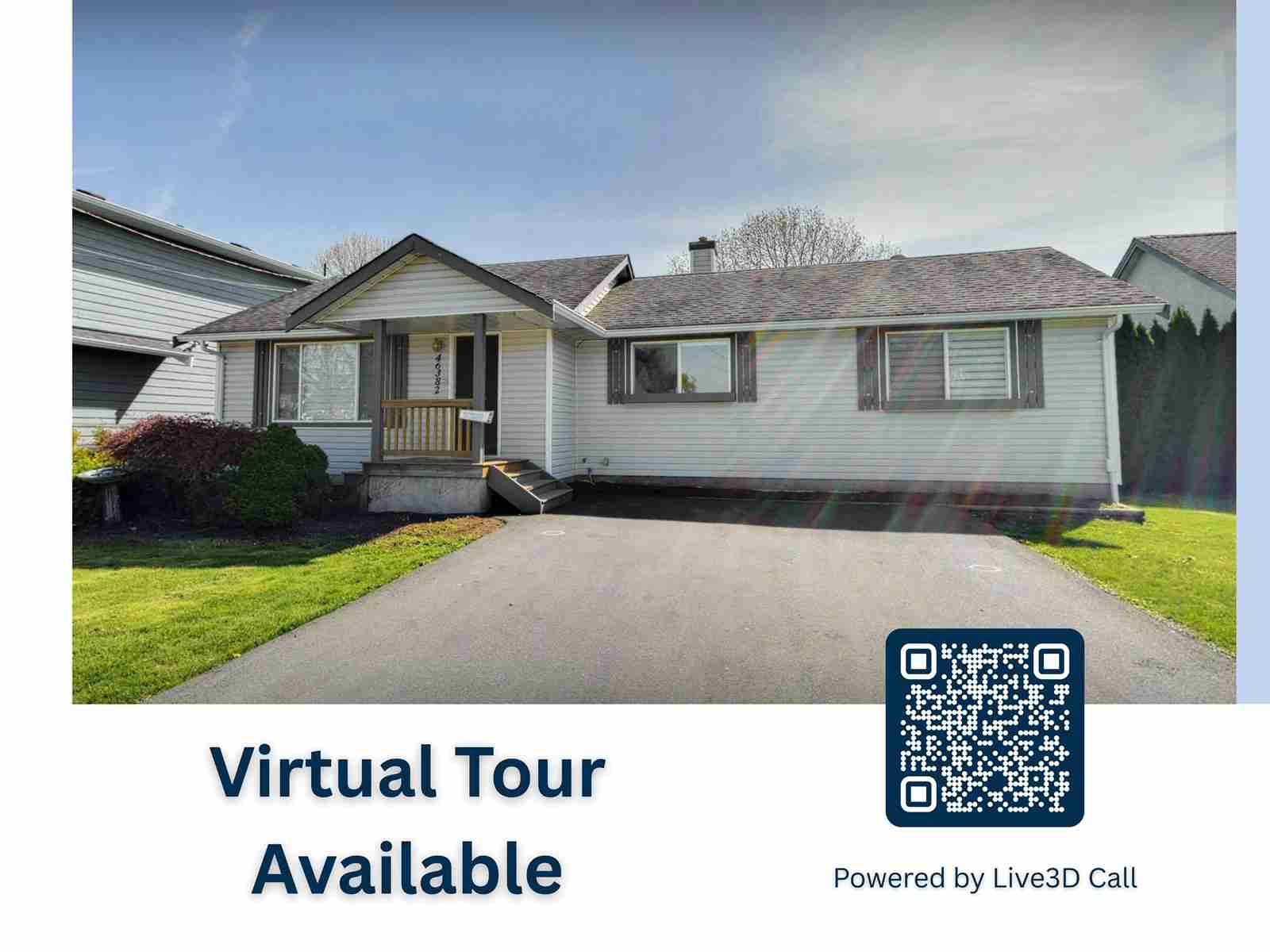 46380 STEVENSON ROAD|Sardis South