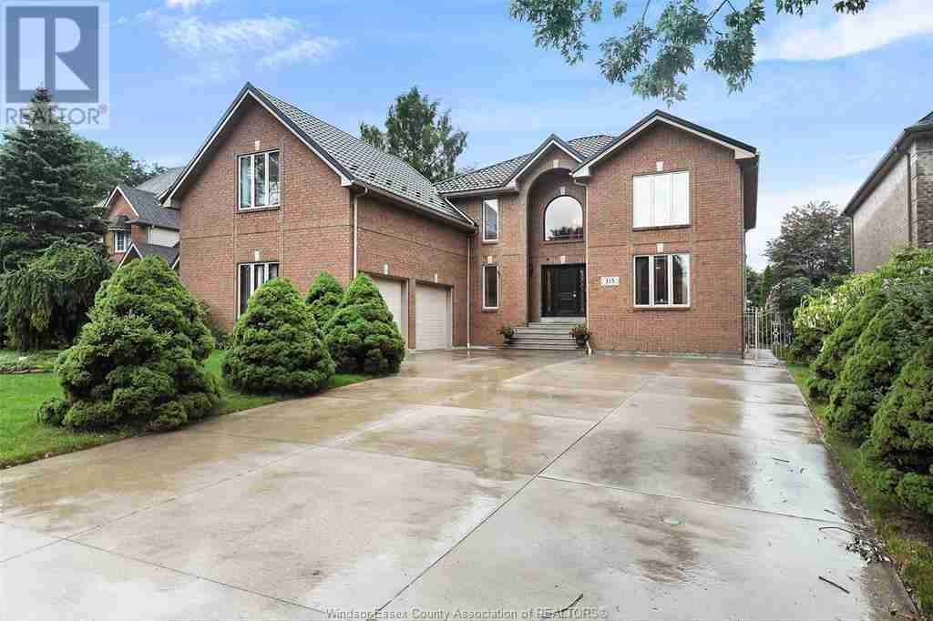 315 MAJESTIC DRIVE