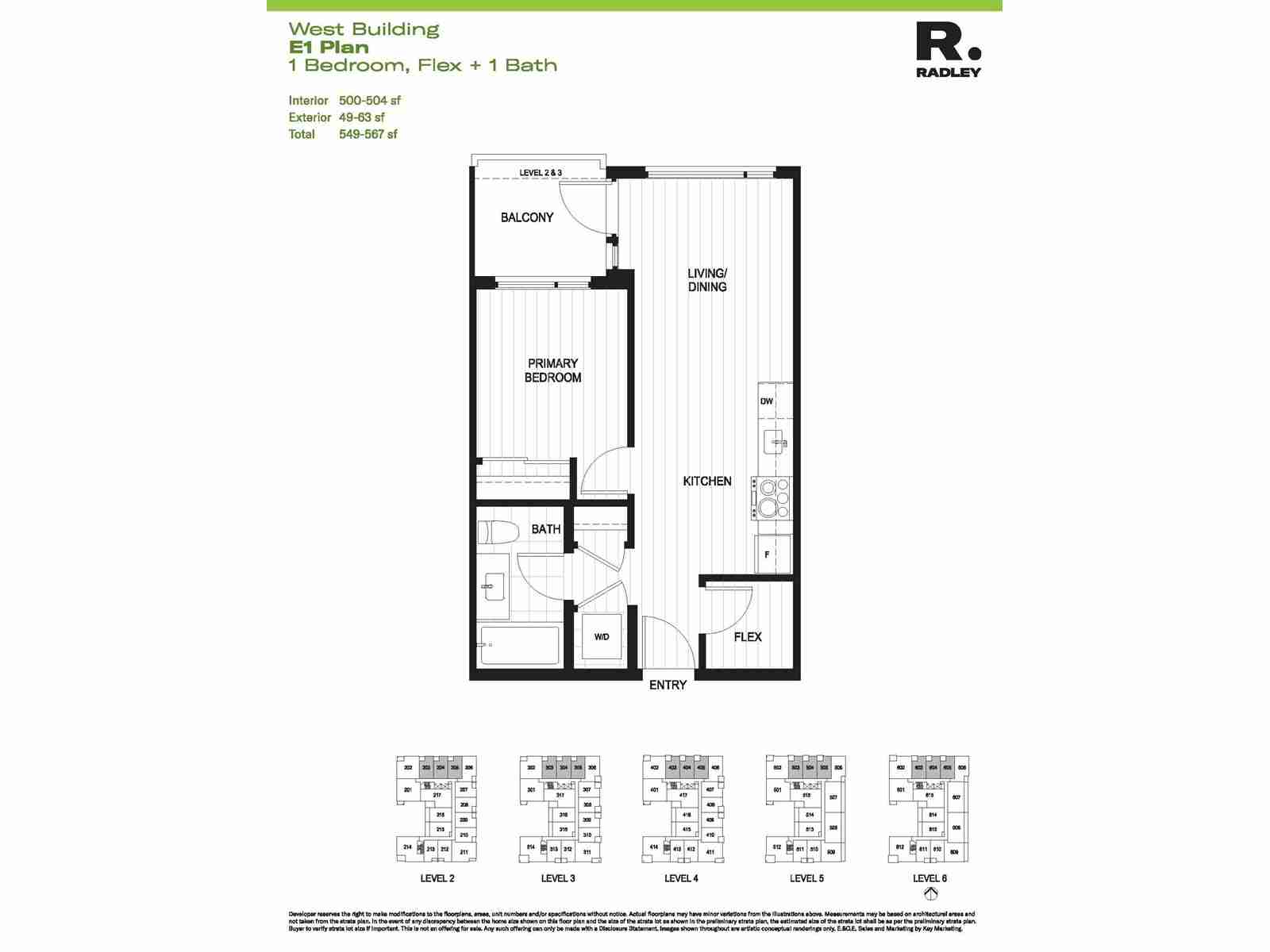 W303 13838 108 AVENUE