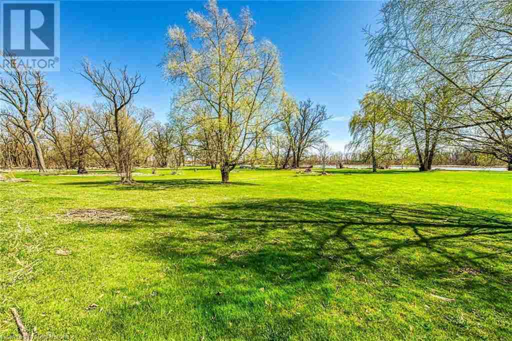 657 HALDIMAND ROAD 17 Road 600 - Canboro