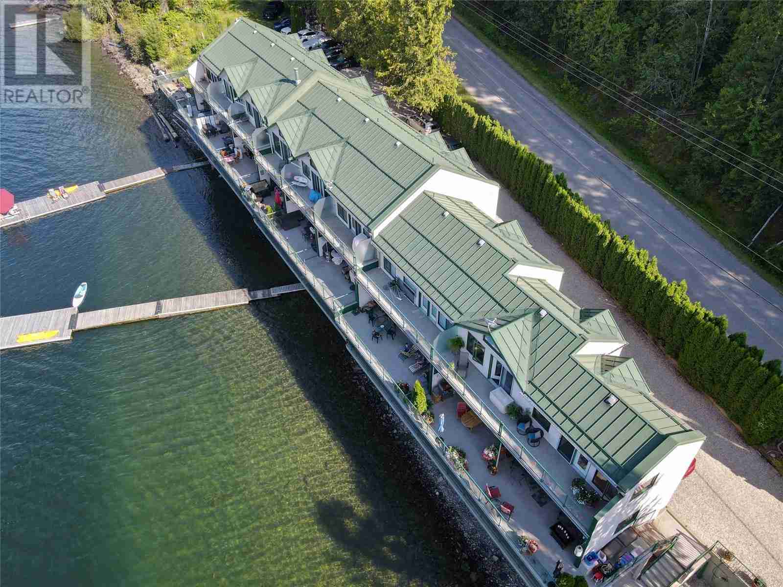 3935 Eagle Bay Rd. Road Unit# 1 Eagle Bay