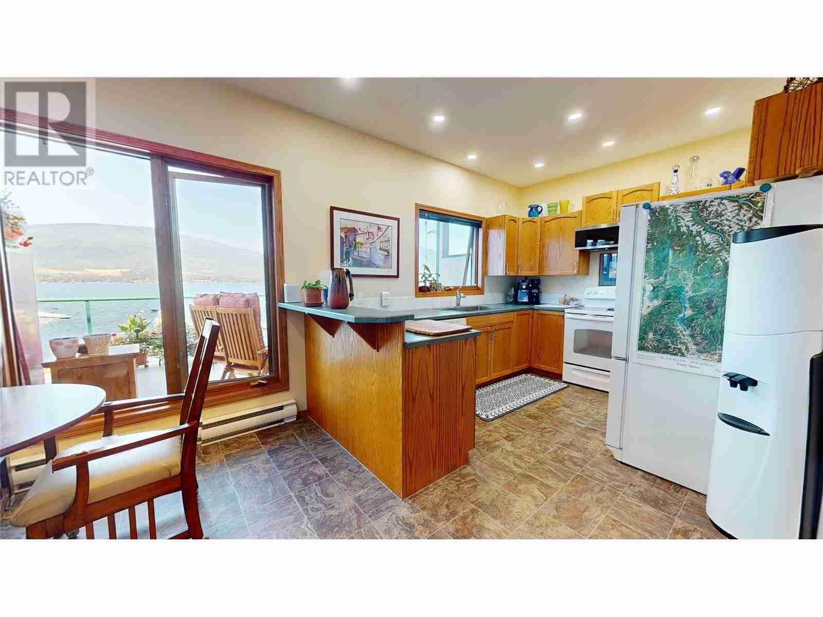 3935 Eagle Bay Rd. Road Unit# 1 Eagle Bay