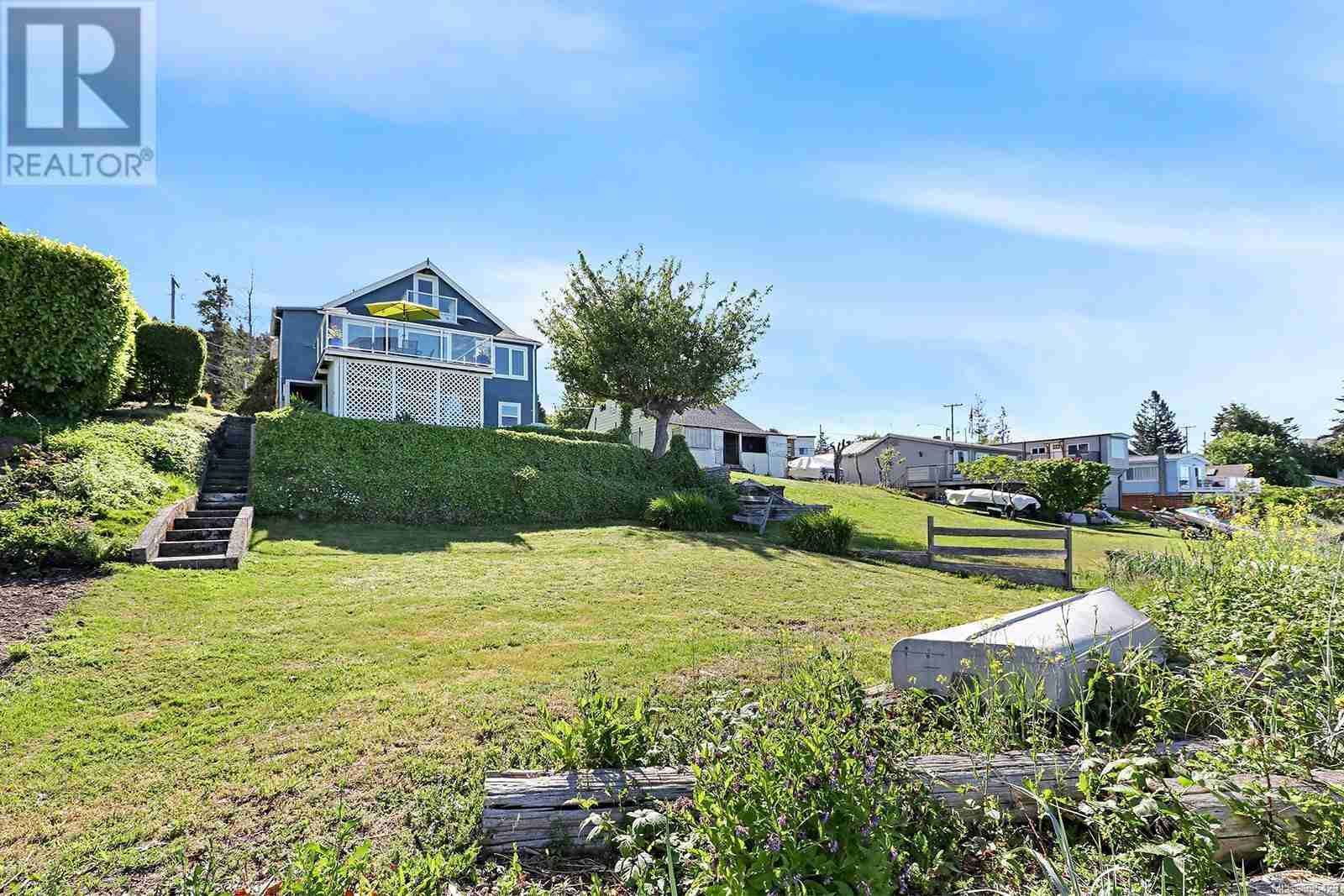 5632 Island Hwy S Union Bay/Fanny Bay