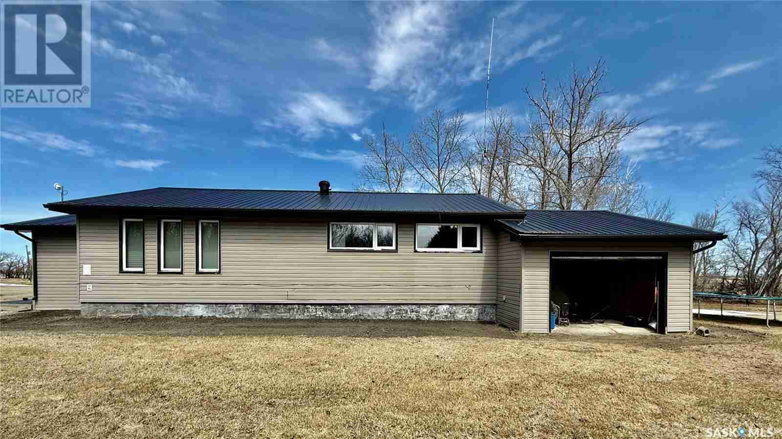 RM of Emerald Acreage