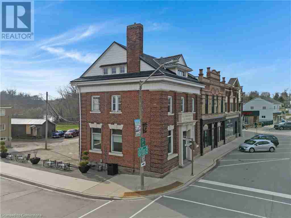 10 NORTHUMBERLAND Street 60 - Ayr-14;