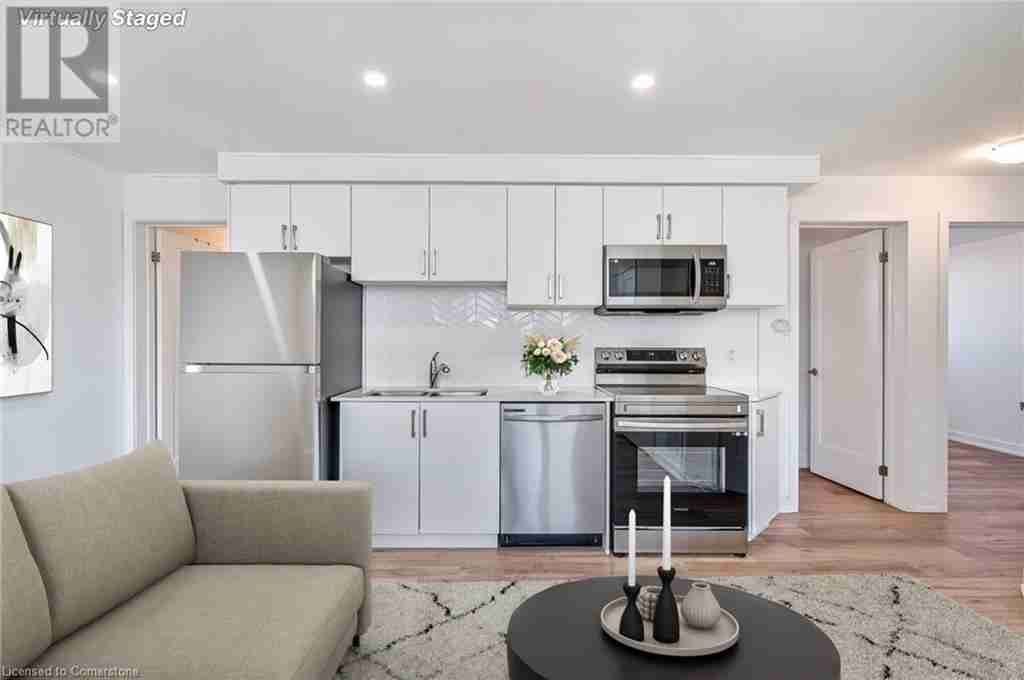 4263 FOURTH Avenue Unit# 212 211 - Cherrywood
