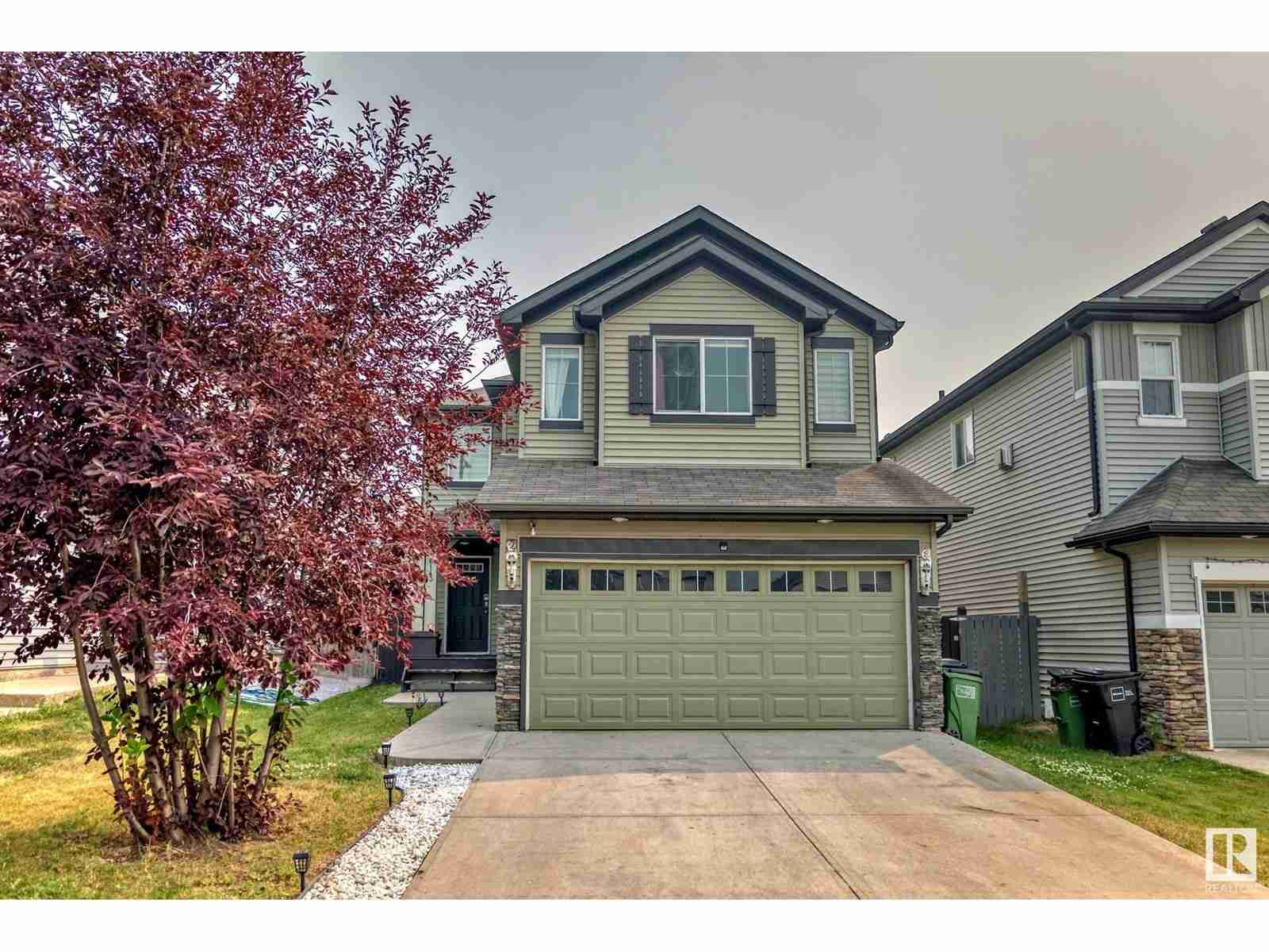 6143 12 AV SW Walker