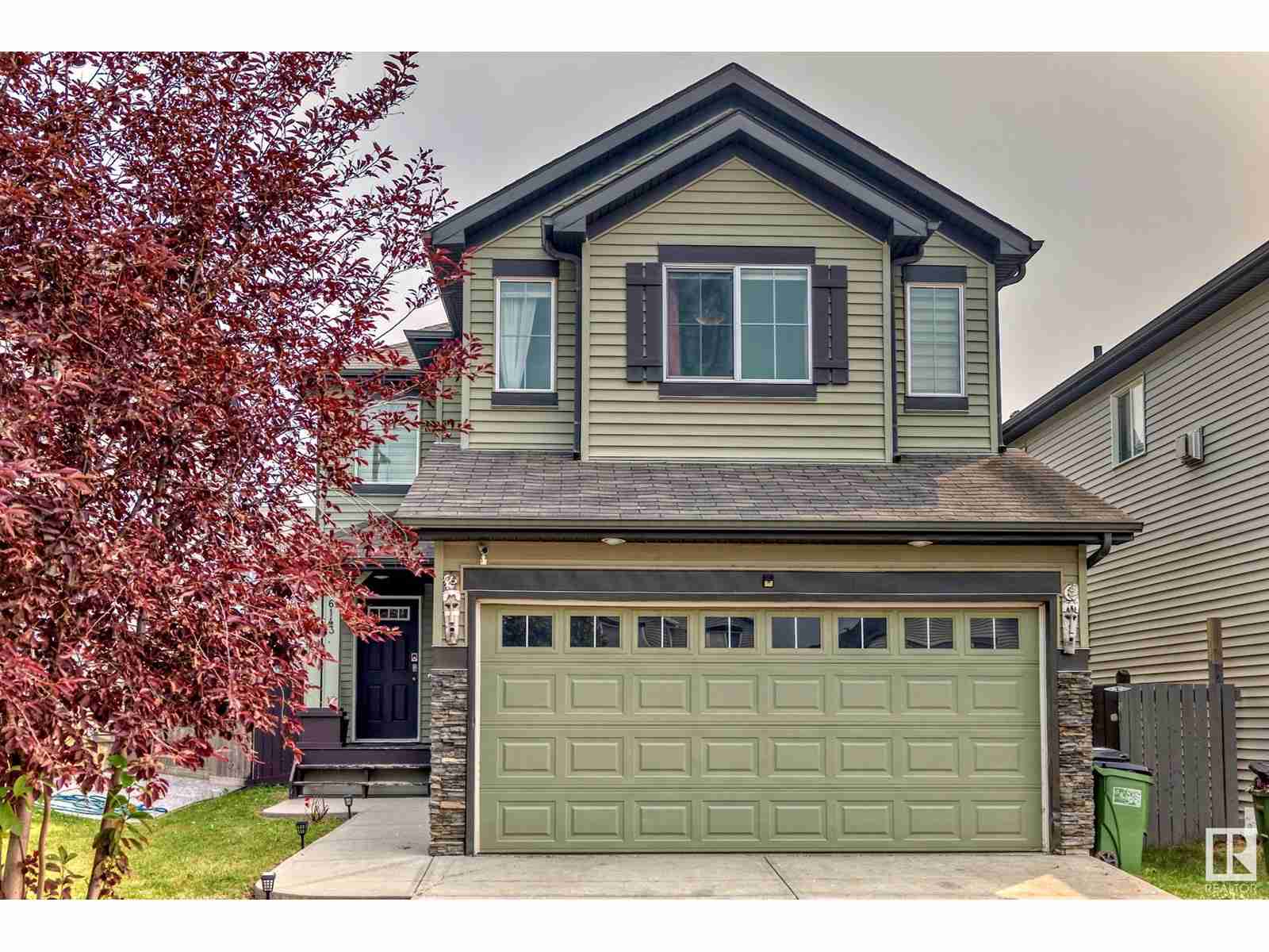 6143 12 AV SW Walker